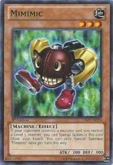 Mimimic [1st Edition] LTGY-EN003 YuGiOh Lord of the Tachyon Galaxy Prices