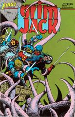 Grimjack #12 (1985) Comic Books Grimjack Prices