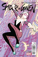 Radioactive Spider-Gwen [Chang] Comic Books Spider-Gwen Prices