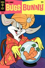 Bugs Bunny #115 (1968) Comic Books Bugs Bunny Prices