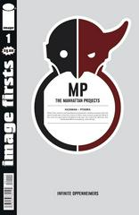 The Manhattan Projects [Image] #1 (2012) Comic Books Manhattan Projects Prices