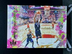 Kyrie Irving Basketball Cards 2019 Panini Court Kings Points in the Paint Prices