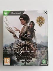 Syberia: The World Before [20 Years Edition] PAL Xbox Series X Prices