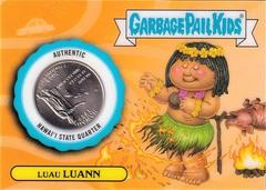Hawai?i #SQ-HI Garbage Pail Kids Go on Vacation Prices