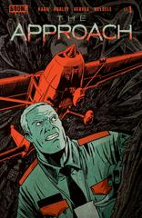 The Approach [Francavilla Black] Comic Books The Approach Prices