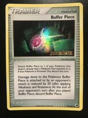 Buffer Piece [Reverse Holo] Pokemon Dragon Frontiers Prices