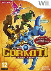Gormiti: The Lords of Nature! [Toy Bundle] PAL Wii Prices