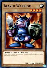 Beaver Warrior LOB-EN064 YuGiOh Legend of Blue Eyes White Dragon: 25th Anniversary Prices