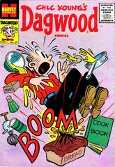 Dagwood #59 (1955) Comic Books Dagwood Prices