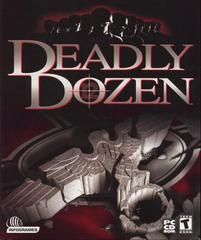 Deadly Dozen PC Games Prices