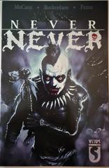 Never Never #2 (2021) Comic Books Never Never Prices