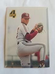 Trey Moore Baseball Cards 1994 Classic Prices