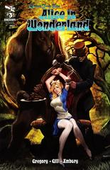 Grimm Fairy Tales Presents Alice in Wonderland Comic Books Grimm Fairy Tales Presents Alice in Wonderland Prices