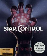 Star Control Commodore 64 Prices