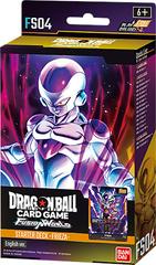 Starter Deck 4: Frieza  Dragon Ball Fusion World Starter Deck: Frieza Prices