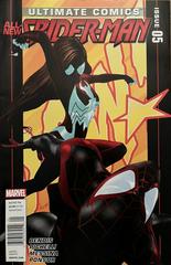Ultimate Comics Spider-Man [Newsstand] #5 (2012) Comic Books Ultimate Comics Spider-Man Prices