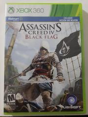 Assassin's Creed IV: Black Flag [Walmart Edition] Xbox 360 Prices
