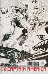 Captain America [Steranko] Comic Books Captain America: Sam Wilson Prices
