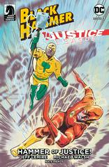 Black Hammer / Justice League: Hammer of Justice Comic Books Black Hammer / Justice League: Hammer of Justice Prices