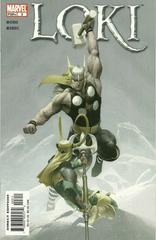 Loki #3 (2004) Comic Books Loki Prices
