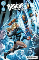 Deathstroke Inc. #4 (2021) Comic Books Deathstroke Inc Prices