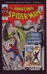Amazing Spider-Man [Newspaper Reprint] Comic Books Amazing Spider-Man Prices