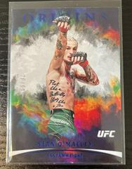 Sean O'Malley [Blue] Ufc Cards 2022 Panini Chronicles UFC Prices