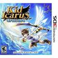 Kid Icarus Uprising [Big Box] | Nintendo 3DS