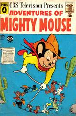 Adventures of Mighty Mouse #143 (1959) Comic Books Adventures of Mighty Mouse Prices