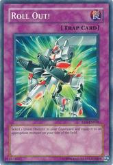 Roll Out! YuGiOh Elemental Energy Prices