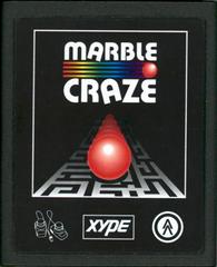 Marble Craze [Homebrew] Atari 2600 Prices