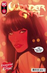 Wonder Girl #3 (2021) Comic Books Wonder Girl Prices