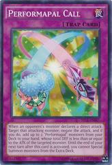 Performapal Call YuGiOh Secrets of Eternity Prices