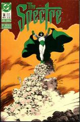 Spectre #14 (1988) Comic Books Spectre Prices