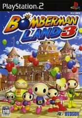 Bomberman Land 3 JP Playstation 2 Prices