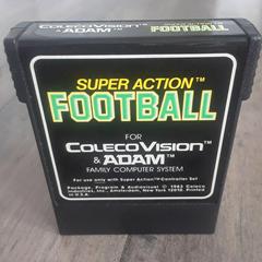 Cartridge | Super-Action Football Colecovision