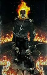 Ghost Rider: Final Vengeance [Lee Virgin] #1 (2024) Comic Books Ghost Rider: Final Vengeance Prices