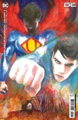 Adventures of Superman: Jon Kent [Orzu] Comic Books Adventures of Superman: Jon Kent Prices