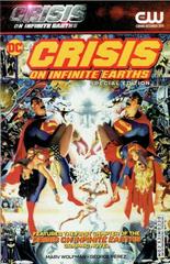 Crisis on Infinite Earths [CW Special] #1 (2019) Comic Books Crisis on Infinite Earths Prices