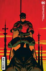 Tim Drake: Robin [Talaski] #3 (2022) Comic Books Tim Drake: Robin Prices