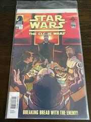 Star Wars The Clone Wars #10 (2009) Comic Books Star Wars The Clone Wars Prices