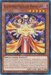 Illusionist Faceless Magician SS04-ENB13 YuGiOh Speed Duel Starter Decks: Match of the Millennium Prices