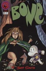 Bone #33 (1998) Comic Books Bone Prices