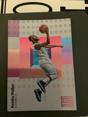 Kemba Walker Basketball Cards 2017 Panini Status Prices