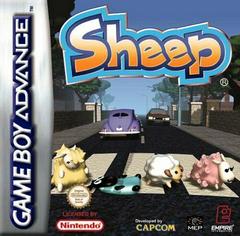Sheep PAL GameBoy Advance Prices