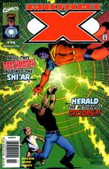 Mutant X #14 (1999) Comic Books Mutant X Prices