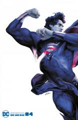 Superman: Red and Blue [Lozano] #4 (2021) Comic Books Superman Red and Blue Prices