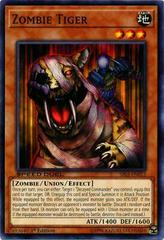 Zombie Tiger YuGiOh Speed Duel: Arena of Lost Souls Prices