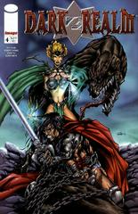 Dark Realm #4 (2001) Comic Books Faultlines Prices