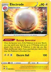 Electrode #46 Pokemon Vivid Voltage Prices